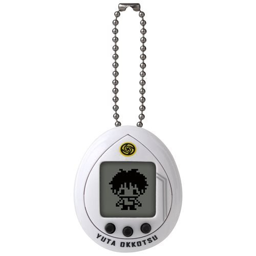 Bandai Jujutsu Kaisen Tamagotchi Nano Digital Pet - Select Figure(s) -