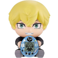 Bandai Tokyo Revengers Vinyl Figure with Tamagotchi Nano Digital Pet - Select Figure(s) -