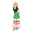 Banpresto Rent A Girlfriend Mami Nanami Figure (Japanese Version) - Collectors World Toys