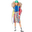 Barbie BMR959 Doll - Select Figure(s)