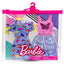 Barbie Butterfly Fashion 2-Pack