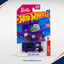 Hot Wheels Barbie Dream Camper | Mattel Series 1/5 - 21/250