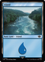 Island (LTR-264) - The Lord of the Rings: Tales of Middle-earth