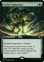 Leyline Immersion (MAT-161) - March of the Machine: The Aftermath: (Extended Art)