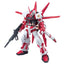 Gundam MBF-P02 Gundam Astray Red Frame Gundam SEED HG 1:144 Model Kit