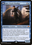 Jace, Vryn's Prodigy // Jace, Telepath Unbound (LIST-ORI-60) - The List: (originpwdfc)