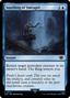 Soothing of Sméagol (LTR-070) - The Lord of the Rings: Tales of Middle-earth