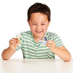 Bluey 2 Pack Figures - Select Figure(s)s -