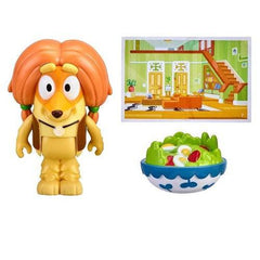 Bluey Story Starter Pack Action Figure - Select Figure(s) - Collectors World Toys
