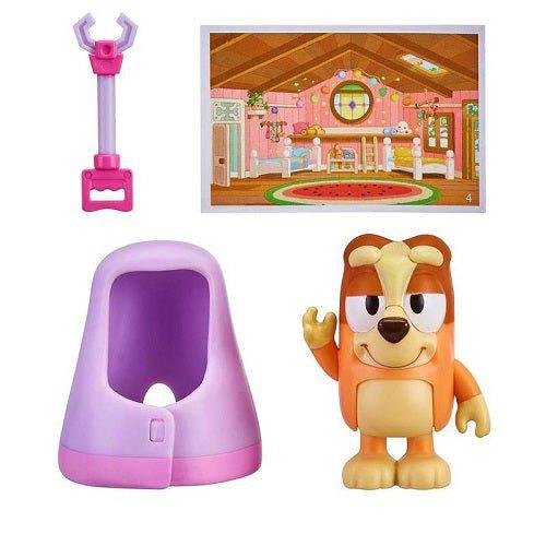 Bluey Story Starter Pack Action Figure - Select Figure(s) - Collectors World Toys