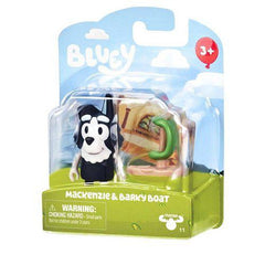 Bluey Story Starter Pack Action Figure - Select Figure(s) - Collectors World Toys