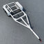 1/10 Scale Boat Trailer with LED Lights (White)