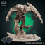 Bone Colossus: Sculpt 2 (Eldritch Construct Abomination) - Collectors World Toys