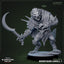 Boneyard Gnoll: Sculpt 1