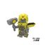 Bumble bee