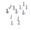 Flanged Screw 2.6x7mm
