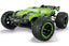 Slyder ST Turbo 1/16 4WD RTR 2S Brushless - Green