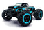 Slyder MT Turbo 1/16 4WD 2S Brushless Monster Truck - Blue