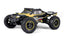 Smyter DT Turbo 1/12 4WD RTR 3S BL Desert Buggy - Yellow