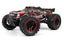 Spryte ST 1/20 4WD Electric Stadium Truck - Red