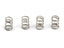 Servo Horn Spring, 4pcs for Spryte