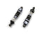 Rear Aluminum Shock Set (Assembled/2pcs)