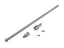 Center Shaft & Cup Set