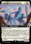 Grey Host Reinforcements (LTC-098) - Tales of Middle-earth Commander: (Extended Art)