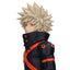 My Hero Academia Katsuki Bakugo 7th Season Version Statue