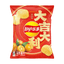 Lay's Kumquat Flavor Potato Chips 1.97oz - Limited Edition Chinese New Year Snack