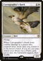 Cartographer's Hawk (SCD-010) - Starter Commander Decks