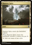 Rupture Spire (CMR-355) - Commander Legends