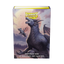 Dragon Shield: Japanese Size 60ct Brushed Art Sleeves - Halloween (2023)