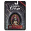 Cameo Creeps Tiny Monster Paintings - Vlad Tepes Dracula