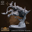 Carracali Shadow-Weaver: Sculpt 3 (Male Tabaxi Rogue)