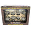 Battlefield Support - Rifle & Command Lances - Collectors World Toys