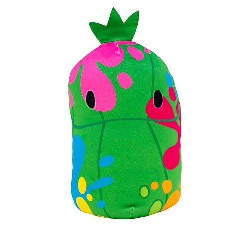 Cats vs Pickles Jumbo 8-Inch Plush - Select Figure(s) #297 Splat