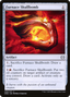 Furnace Skullbomb (ONE-228) - Phyrexia: All Will Be One