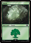Forest (LTR-270) - The Lord of the Rings: Tales of Middle-earth