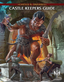 Castles & Crusades: Castle Keepers Guide - Collectors World Toys