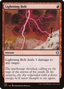 Lightning Bolt (JMP-342) - Jumpstart