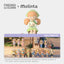 Finding Unicorn: Molinta – Minor Holiday Series Blind Box (1 Blind Box) - Collectors World Toys