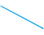 Center Drive Shaft, 1/16 Scale Original Parts, 1pc