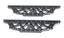 KAOS CNC Alum. Chassis Plate, F250 or F450 Lifted Chassis