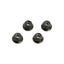 M4 Rebbed Flange Lock Nut (4)