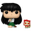 Inuyasha Kagome with Kirara Funko Pop! Vinyl Figure #1592 & Buddy - Collectors World Toys