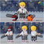 Chainsaw man