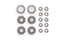 Ball Bearing Set for GT24B or GT24R