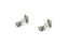 GT24 Hyundai i20 Subaru WRC Short Metal Dog Bone (2pcs)