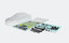 M48S Subaru WRC 1997 Clear Bosy Set